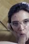 Dirty Flix - Nerdy coed Alex Swon fucks hot stranger